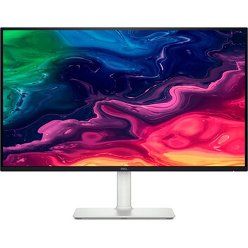 Monitor Dell Plus S2725QC 27″ 4K 120Hz LCD USB-C Altavoces 5W VESA Plata Monitor Dell Plus S2725QC 27″ 4K 120Hz LCD USB-C Altavoces 5W VESA Plata