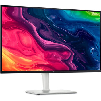 Monitor Dell 27″ 4K 120Hz IPS FreeSync Premium Altavoces Ajuste Ergonómico HDMI 2.1 Monitor Dell 27″ 4K 120Hz IPS FreeSync Premium Altavoces Ajuste Ergonómico HDMI 2.1