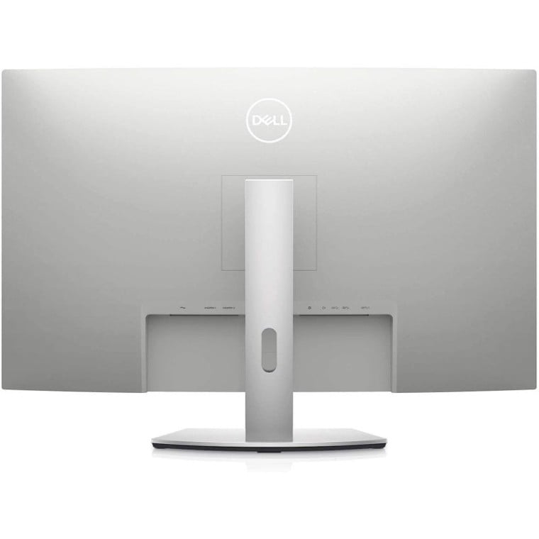 Dell S Series S3221QSA 31.5" LED UltraHD FreeSync Curva