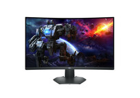 Dell S3222DGM 31.5" LED QHD 165Hz FreeSync Premium Curva