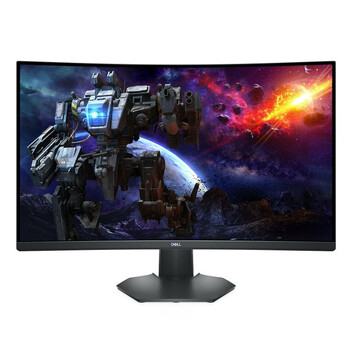 Dell S3222DGM 31.5" LED QHD 165Hz FreeSync Premium Curva Dell S3222DGM 31.5" LED QHD 165Hz FreeSync Premium Curva