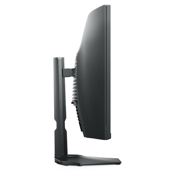 Dell S3222DGM 31.5" LED QHD 165Hz FreeSync Premium Curva Dell S3222DGM 31.5" LED QHD 165Hz FreeSync Premium Curva