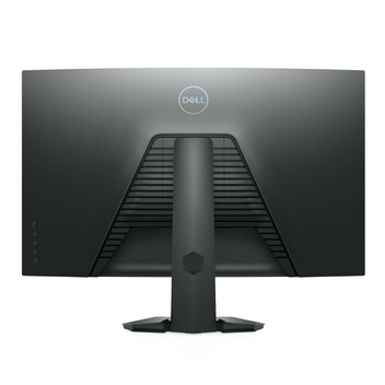 Dell S3222DGM 31.5" LED QHD 165Hz FreeSync Premium Curva Dell S3222DGM 31.5" LED QHD 165Hz FreeSync Premium Curva