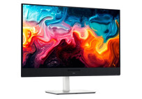 Monitor Dell Plus S3225QC 31.6" 4K UHD 120Hz QD-OLED Audio Espacial 3D FreeSync USB-C