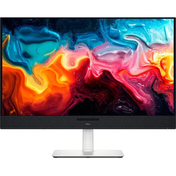Monitor Dell Plus S3225QC 31.6" 4K UHD 120Hz QD-OLED Audio Espacial 3D FreeSync USB-C