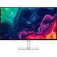 Monitor Dell Plus S3225QS 31.5" 4K 120Hz VA HDR10 FreeSync Altavoces HDMI 2.1 Ajuste Altura Plata