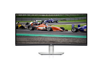 Dell S Series S3422DW 34" LED WQHD 100Hz FreeSync Curva