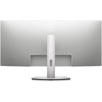 Dell S Series S3422DW 34" LED WQHD 100Hz FreeSync Curva