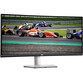 Dell S Series S3422DW 34" LED WQHD 100Hz FreeSync Curva
