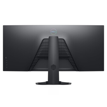 Dell S3422DWG 34" LED WQHD 144Hz FreeSync Premium Pro Curvo Dell S3422DWG 34" LED WQHD 144Hz FreeSync Premium Pro Curvo