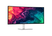 Monitor Dell 34″ WQHD 120Hz Curvo VA USB-C 2xHDMI2.1 Altavoces FreeSync Premium