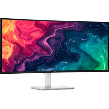 Monitor Dell 34″ WQHD 120Hz Curvo VA USB-C 2xHDMI2.1 Altavoces FreeSync Premium Monitor Dell 34″ WQHD 120Hz Curvo VA USB-C 2xHDMI2.1 Altavoces FreeSync Premium