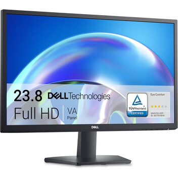 Monitor Dell SE2425H 23.8" LED VA FullHD 75Hz Monitor Dell SE2425H 23.8" LED VA FullHD 75Hz