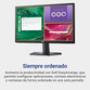 Monitor Dell SE2425H 23.8" LED VA FullHD 75Hz Monitor Dell SE2425H 23.8" LED VA FullHD 75Hz