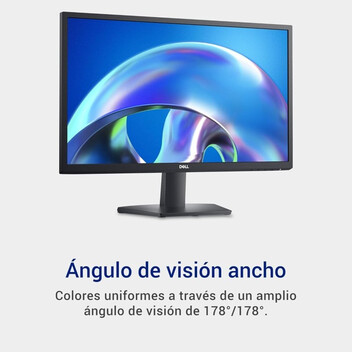 Monitor Dell SE2425H 23.8" LED VA FullHD 75Hz Monitor Dell SE2425H 23.8" LED VA FullHD 75Hz