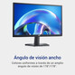 Monitor Dell SE2425H 23.8" LED VA FullHD 75Hz Monitor Dell SE2425H 23.8" LED VA FullHD 75Hz