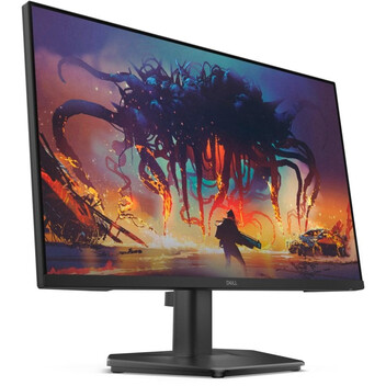Monitor Dell SE2425HG 24" LED IPS FullHD 200Hz FreeSync Monitor Dell SE2425HG 24" LED IPS FullHD 200Hz FreeSync