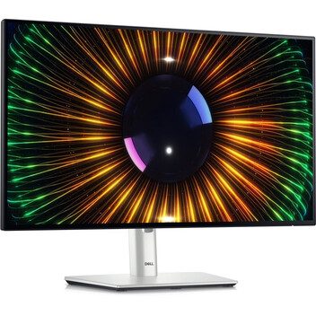 Monitor Dell UltraSharp U2424H 23.8" LED IPS FullHD 120Hz Monitor Dell UltraSharp U2424H 23.8" LED IPS FullHD 120Hz