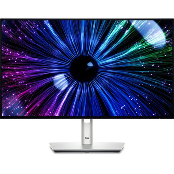 Monitor Dell UltraSharp U2424HE 23.8" LCD IPS FullHD 120Hz USB-C