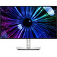 Monitor Dell UltraSharp U2424HE 23.8" LCD IPS FullHD 120Hz USB-C