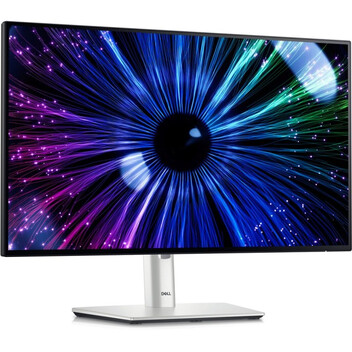 Monitor Dell UltraSharp U2424HE 23.8" LCD IPS FullHD 120Hz USB-C