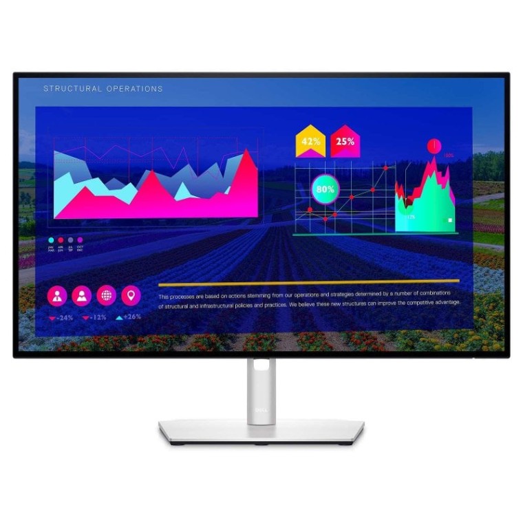 Dell UltraSharp U2722D 27" LED IPS QHD