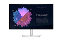 Dell UltraSharp U2722DE 27" LED IPS QHD USB-C