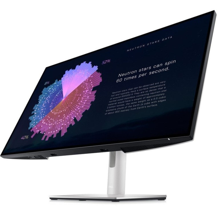 Dell UltraSharp U2722DE 27" LED IPS QHD USB-C