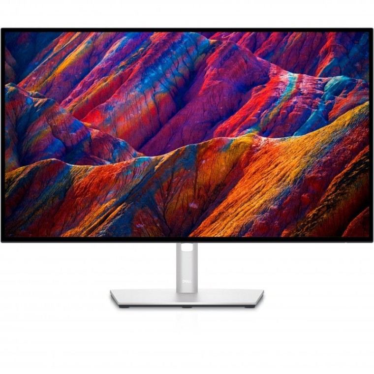 Dell UltraSharp U2723QE 27" LED IPS UltraHD 4K USB-C