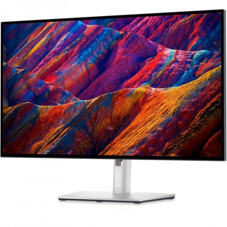 Dell UltraSharp U2723QE 27" LED IPS UltraHD 4K USB-C