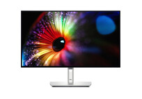 Monitor Dell UltraSharp U2724D 27" LED IPS QHD 120Hz