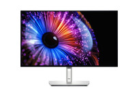Monitor Dell UltraSharp U2724DE 27" LED IPS QHD 120Hz USB-C