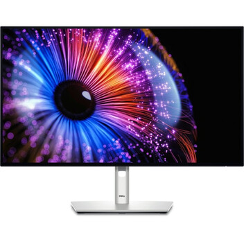 Monitor Dell UltraSharp U2724DE 27" LED IPS QHD 120Hz USB-C Monitor Dell UltraSharp U2724DE 27" LED IPS QHD 120Hz USB-C