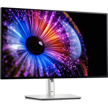 Monitor Dell UltraSharp U2724DE 27" LED IPS QHD 120Hz USB-C Monitor Dell UltraSharp U2724DE 27" LED IPS QHD 120Hz USB-C