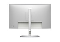 Monitor Dell 27″ 4K 120Hz IPS Black HDR600 USB-C Thunderbolt 4 ComfortView Plus