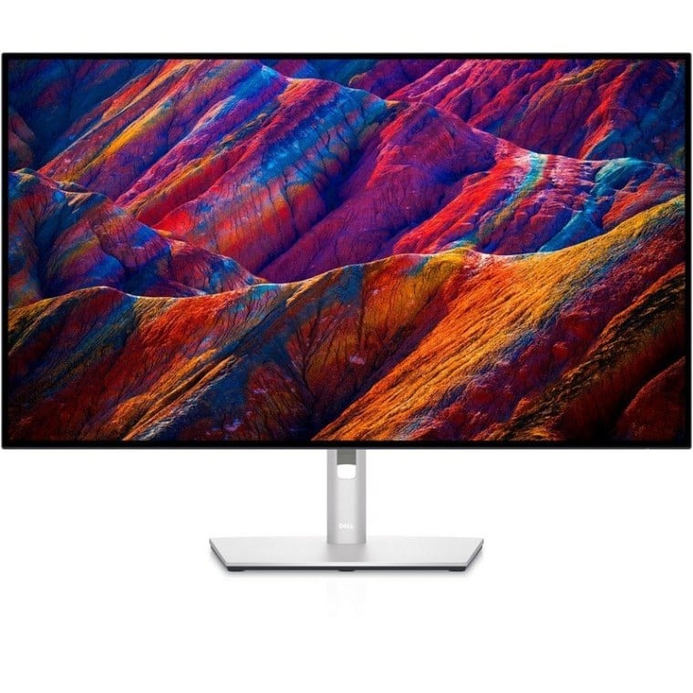 Dell UltraSharp U3223QE 31.5" LED IPS UltraHD 4K USB-C