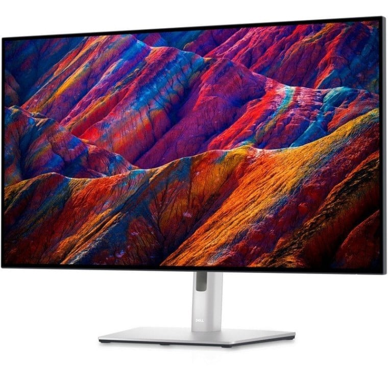 Dell UltraSharp U3223QE 31.5" LED IPS UltraHD 4K USB-C