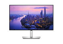 Monitor Dell UltraSharp U2725QE (210-BQTL) 31.5" 4K 120Hz IPS HDR600 ComfortView Plus Thunderbolt 4