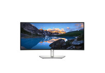 Monitor Dell UltraSharp U3425WE 34.1" WQHD 120Hz IPS Curvo USB-C Altavoces