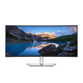 Monitor Dell UltraSharp U3425WE 34.1" WQHD 120Hz IPS Curvo USB-C Altavoces