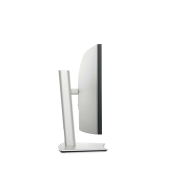Monitor Dell UltraSharp U3425WE 34.1" WQHD 120Hz IPS Curvo USB-C Altavoces
