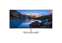 Dell UltraSharp U4021QW 39.7" LED IPS UltraWide WUHD 5K USB-C Dell UltraSharp U4021QW 39.7" LED IPS UltraWide WUHD 5K USB-C