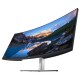 Dell UltraSharp U4021QW 39.7" LED IPS UltraWide WUHD 5K USB-C