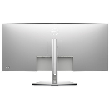 Dell UltraSharp U4021QW 39.7" LED IPS UltraWide WUHD 5K USB-C Dell UltraSharp U4021QW 39.7" LED IPS UltraWide WUHD 5K USB-C