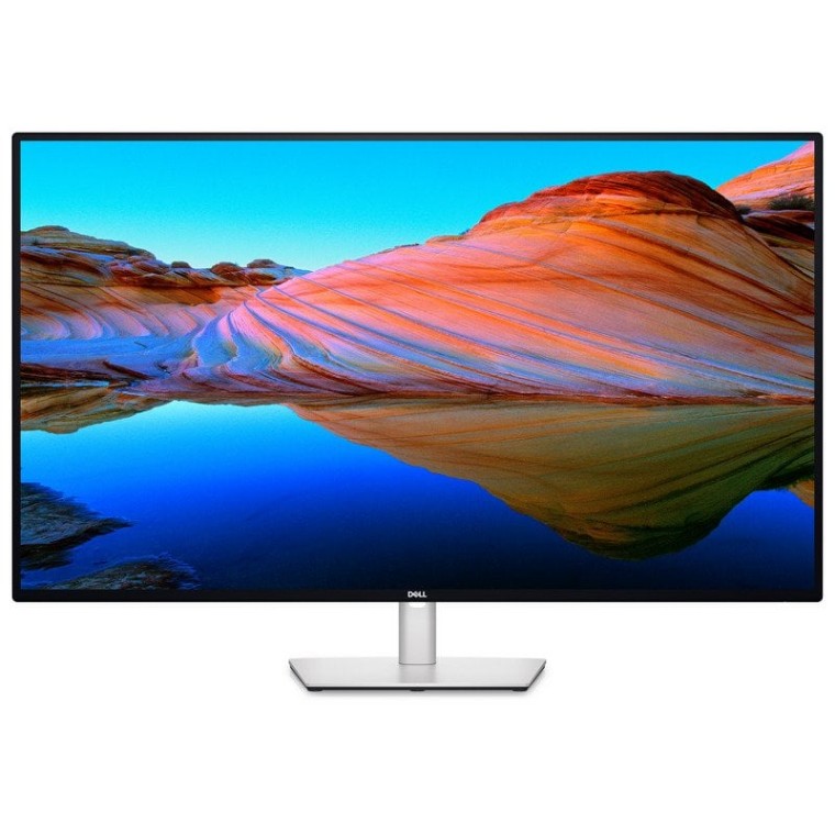 Dell UltraSharp U4323QE 43" LED IPS UltraHD 4K USB-C