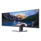 Dell U4919DW 49" LED IPS UltraWide Dual QuadHD Curva