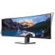 Dell U4919DW 49" LED IPS UltraWide Dual QuadHD Curva