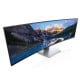 Dell U4919DW 49" LED IPS UltraWide Dual QuadHD Curva