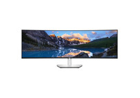 Monitor Dell Ultrasharp U4924DW 49" LED IPS UWDQHD Curvo USB-C