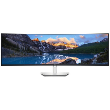 Monitor Dell Ultrasharp U4924DW 49" LED IPS UWDQHD Curvo USB-C Monitor Dell Ultrasharp U4924DW 49" LED IPS UWDQHD Curvo USB-C